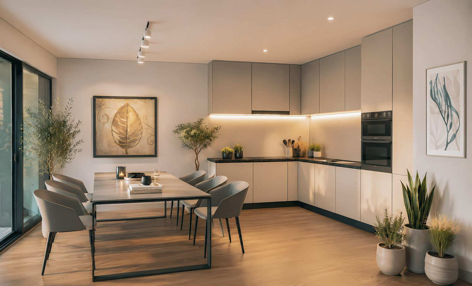 Arquitetura contemporânea